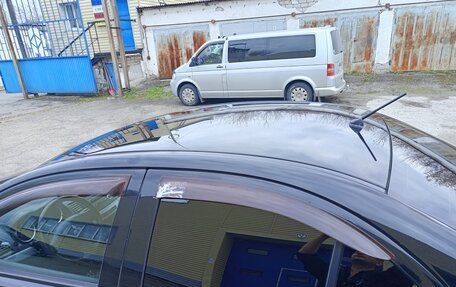 Mitsubishi Lancer IX, 2008 год, 650 000 рублей, 7 фотография