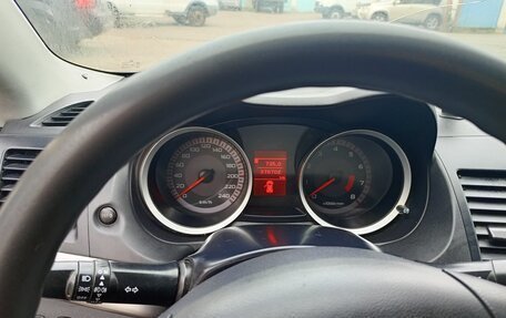 Mitsubishi Lancer IX, 2008 год, 650 000 рублей, 8 фотография