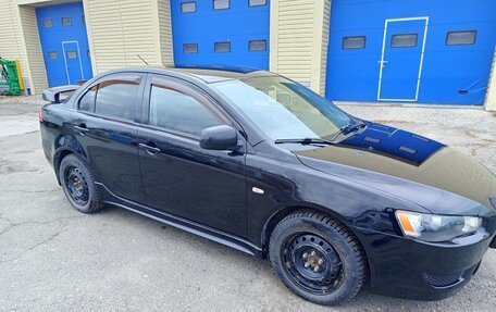 Mitsubishi Lancer IX, 2008 год, 650 000 рублей, 3 фотография