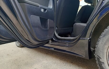 Mitsubishi Lancer IX, 2008 год, 650 000 рублей, 11 фотография