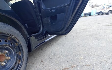 Mitsubishi Lancer IX, 2008 год, 650 000 рублей, 13 фотография