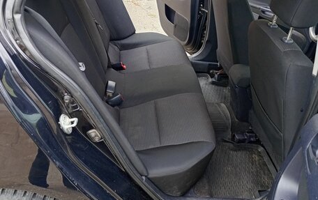 Mitsubishi Lancer IX, 2008 год, 650 000 рублей, 12 фотография