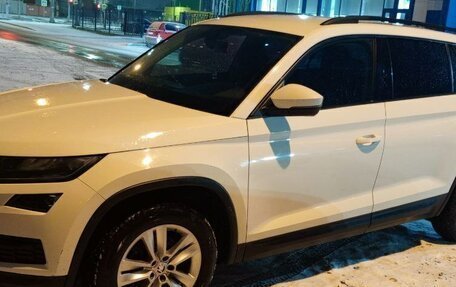 Skoda Kodiaq I, 2020 год, 1 750 000 рублей, 4 фотография