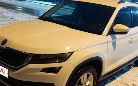 Skoda Kodiaq I, 2020 год, 1 750 000 рублей, 5 фотография