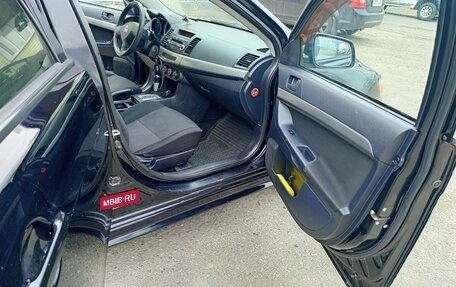 Mitsubishi Lancer IX, 2008 год, 650 000 рублей, 14 фотография