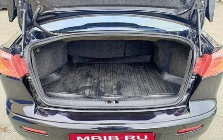 Mitsubishi Lancer IX, 2008 год, 650 000 рублей, 19 фотография