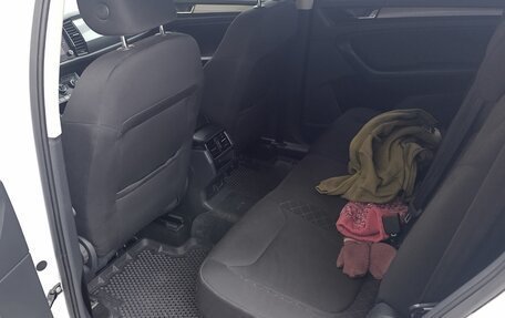 Skoda Kodiaq I, 2020 год, 1 750 000 рублей, 6 фотография