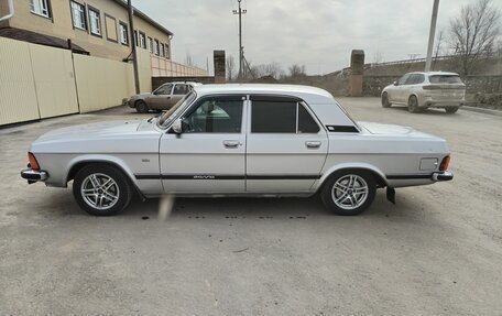 ГАЗ 3102 «Волга», 2008 год, 400 000 рублей, 5 фотография