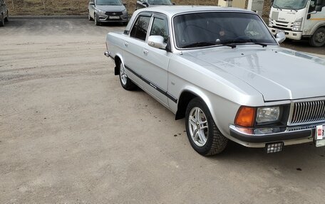 ГАЗ 3102 «Волга», 2008 год, 400 000 рублей, 11 фотография