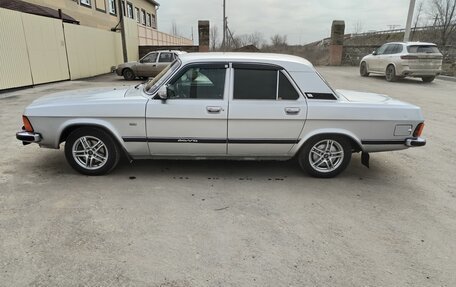 ГАЗ 3102 «Волга», 2008 год, 400 000 рублей, 6 фотография