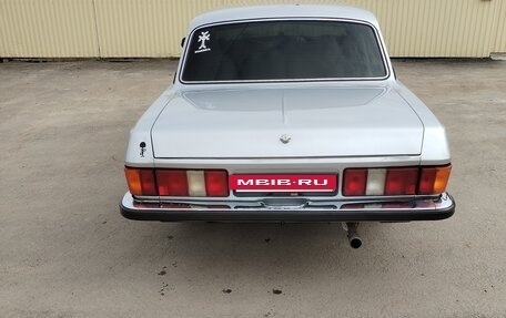 ГАЗ 3102 «Волга», 2008 год, 400 000 рублей, 8 фотография