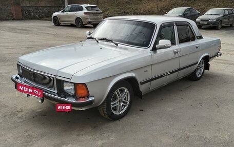 ГАЗ 3102 «Волга», 2008 год, 400 000 рублей, 12 фотография