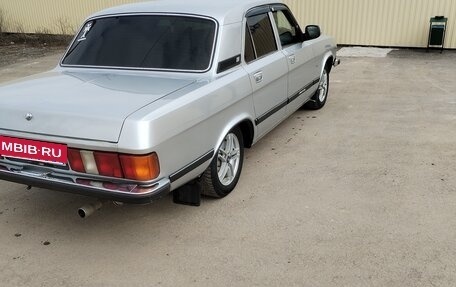 ГАЗ 3102 «Волга», 2008 год, 400 000 рублей, 9 фотография