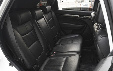 KIA Sorento II рестайлинг, 2018 год, 2 969 000 рублей, 7 фотография