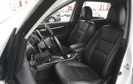 KIA Sorento II рестайлинг, 2018 год, 2 969 000 рублей, 10 фотография