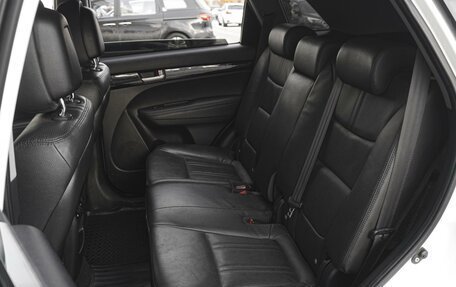 KIA Sorento II рестайлинг, 2018 год, 2 969 000 рублей, 9 фотография