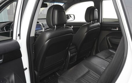 KIA Sorento II рестайлинг, 2018 год, 2 969 000 рублей, 11 фотография