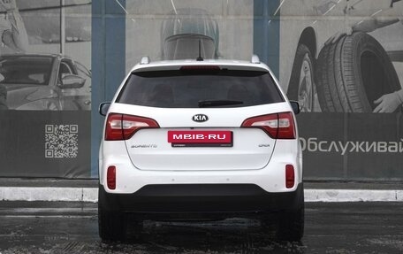 KIA Sorento II рестайлинг, 2018 год, 2 969 000 рублей, 4 фотография