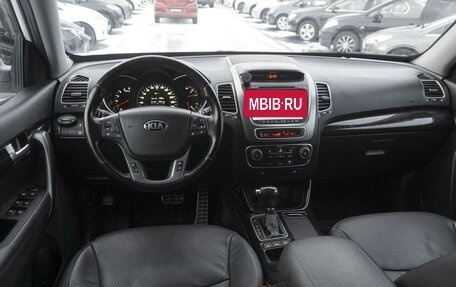 KIA Sorento II рестайлинг, 2018 год, 2 969 000 рублей, 6 фотография