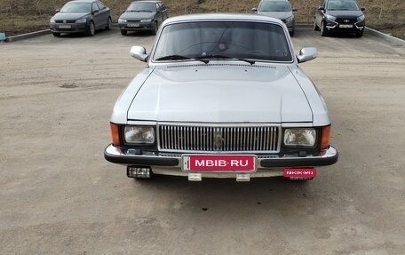 ГАЗ 3102 «Волга», 2008 год, 400 000 рублей, 13 фотография