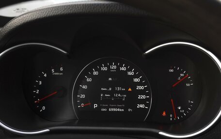 KIA Sorento II рестайлинг, 2018 год, 2 969 000 рублей, 15 фотография