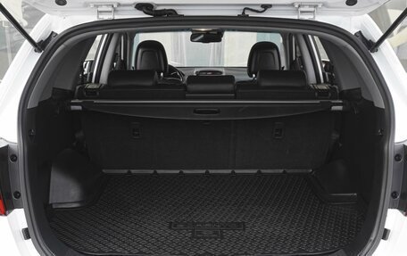 KIA Sorento II рестайлинг, 2018 год, 2 969 000 рублей, 21 фотография