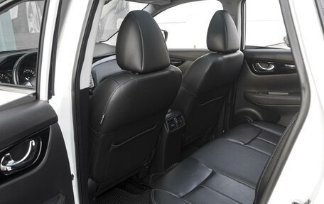 Nissan Qashqai, 2015 год, 1 969 000 рублей, 11 фотография