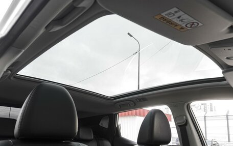 Nissan Qashqai, 2015 год, 1 969 000 рублей, 12 фотография