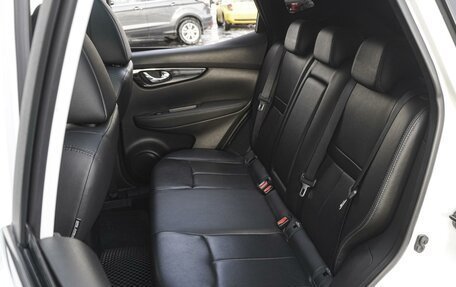 Nissan Qashqai, 2015 год, 1 969 000 рублей, 9 фотография