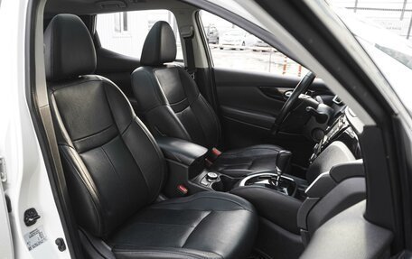 Nissan Qashqai, 2015 год, 1 969 000 рублей, 8 фотография