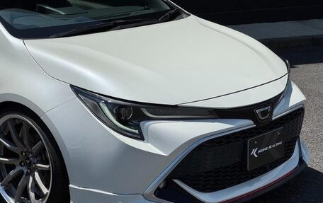 Toyota Corolla, 2022 год, 1 190 007 рублей, 9 фотография