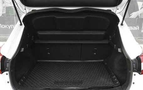 Nissan Qashqai, 2015 год, 1 969 000 рублей, 22 фотография