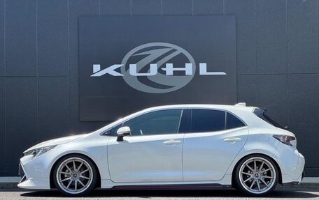 Toyota Corolla, 2022 год, 1 190 007 рублей, 4 фотография