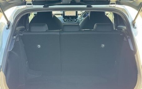 Toyota Corolla, 2022 год, 1 190 007 рублей, 12 фотография