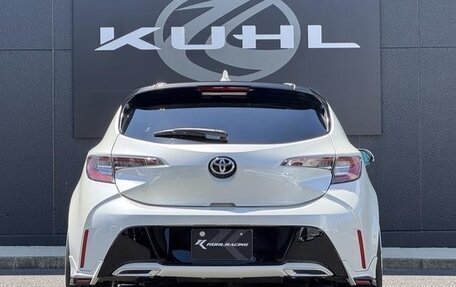 Toyota Corolla, 2022 год, 1 190 007 рублей, 6 фотография