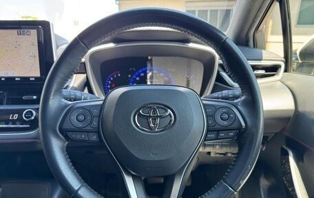 Toyota Corolla, 2022 год, 1 190 007 рублей, 14 фотография