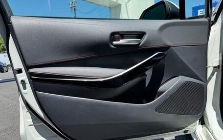 Toyota Corolla, 2022 год, 1 190 007 рублей, 22 фотография