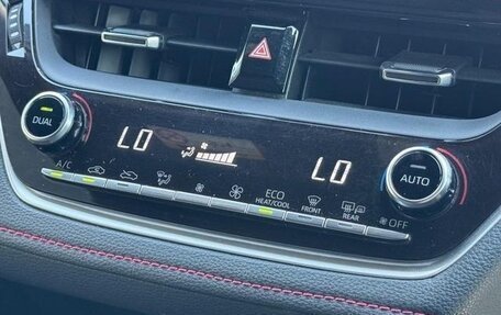 Toyota Corolla, 2022 год, 1 190 007 рублей, 16 фотография