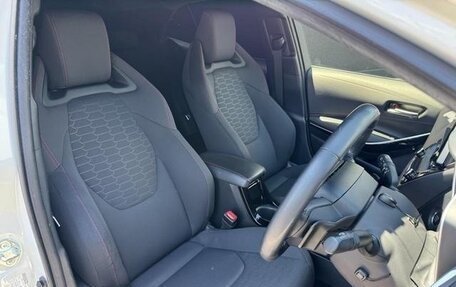 Toyota Corolla, 2022 год, 1 190 007 рублей, 21 фотография