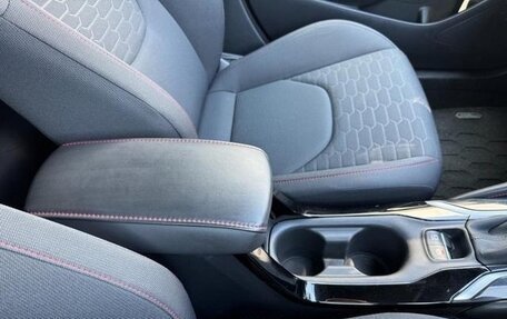 Toyota Corolla, 2022 год, 1 190 007 рублей, 18 фотография