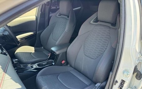 Toyota Corolla, 2022 год, 1 190 007 рублей, 23 фотография