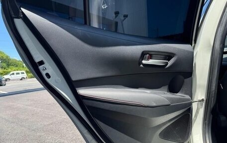 Toyota Corolla, 2022 год, 1 190 007 рублей, 24 фотография