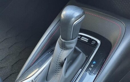 Toyota Corolla, 2022 год, 1 190 007 рублей, 17 фотография