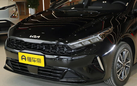 KIA K3, 2025 год, 2 000 469 рублей, 3 фотография