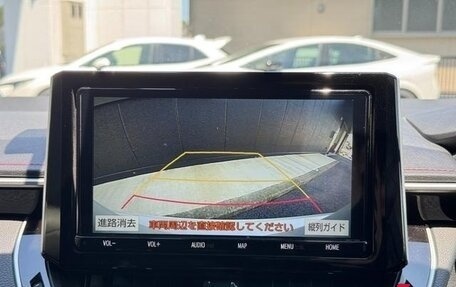 Toyota Corolla, 2022 год, 1 190 007 рублей, 15 фотография