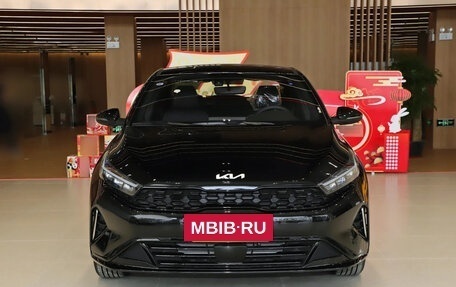 KIA K3, 2025 год, 2 000 469 рублей, 2 фотография