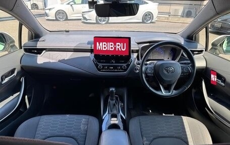 Toyota Corolla, 2022 год, 1 190 007 рублей, 13 фотография