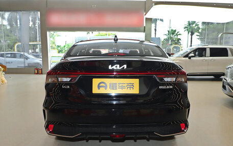 KIA K3, 2025 год, 2 000 469 рублей, 5 фотография
