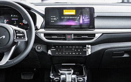 KIA K3, 2025 год, 2 000 469 рублей, 14 фотография