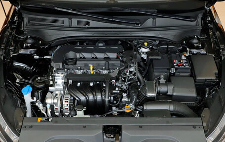 KIA K3, 2025 год, 2 000 469 рублей, 9 фотография